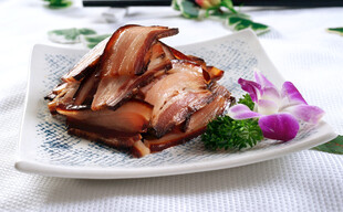 农家风吹肉