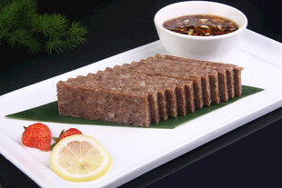一品肉