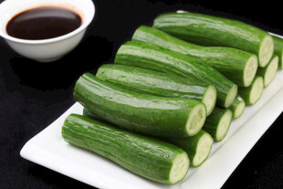 随园小黄瓜