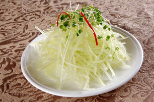 椿芽笋丝