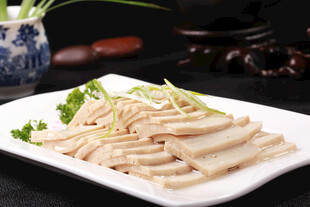 千页豆腐