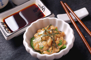 纳豆珍味