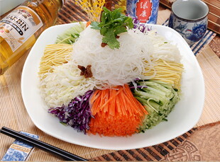 家常凉菜