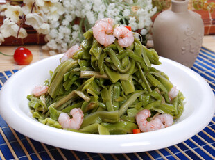  凉拌贡菜