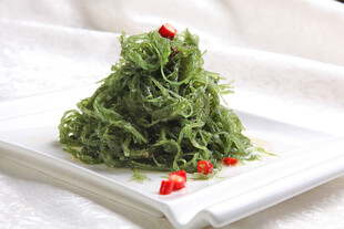 龙须海发菜