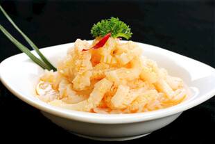 野山菌菇