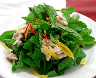  食香核桃仁