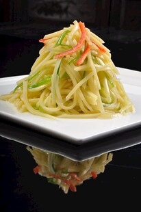  芥香素鲍丝