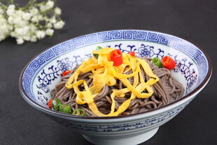 蕨根粉