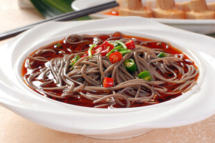 蕨根粉