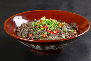 蕨根粉