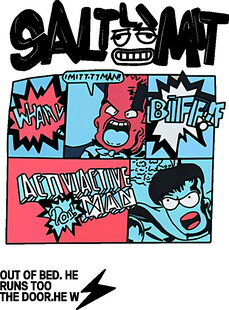 漫画