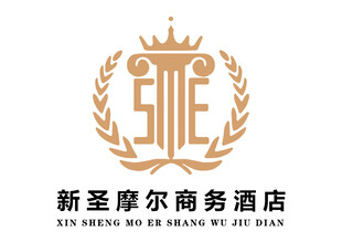 圣摩尔 LOGO