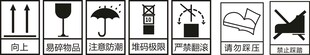 各种标志