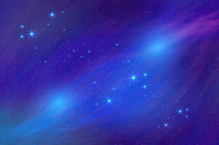 星空背景