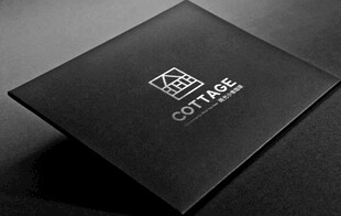 logo样机素材
