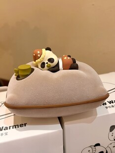 暖手宝