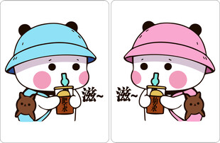 动漫人物