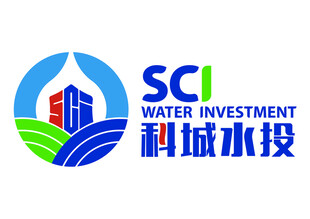 科城水投logo