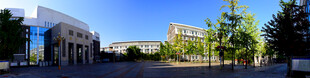 河北正定中学