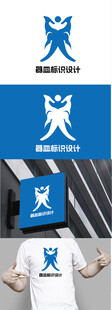 器皿标识设计
