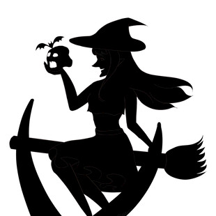  女巫 