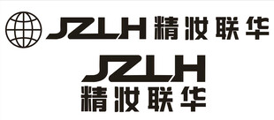 精妆联华logo