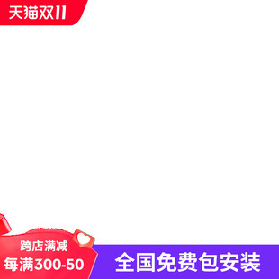 双十一主图边框