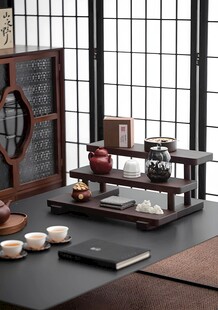 桌面收纳架