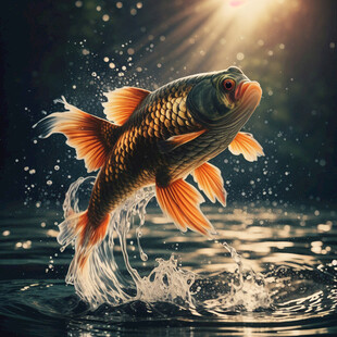 AI生画