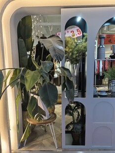 白色家居