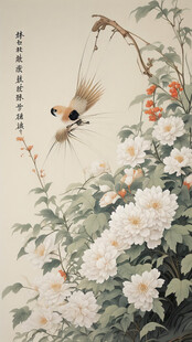 AI生画