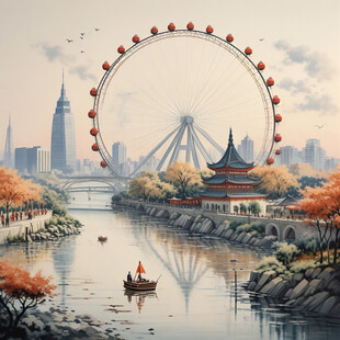 AI生画