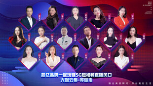 企业团队介绍 