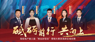 企业团队介绍 