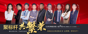 企业团队介绍 
