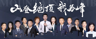 企业团队介绍 