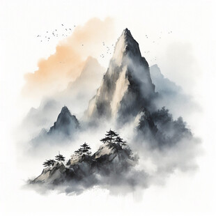 AI生画