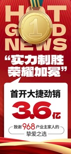 实力制胜 荣耀加冕