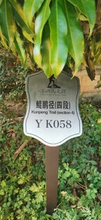 鲲鹏径 四段 YK058