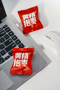 黄精抱枣