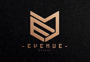 logo样机