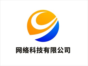 网络科技标志