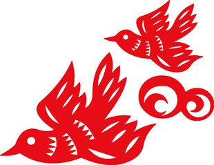 剪纸