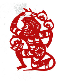 剪纸