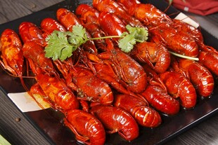 小龙虾