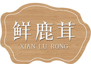 中药名称造型牌