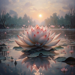 AI生画