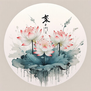 AI生画