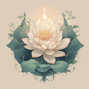 AI生画